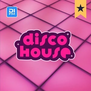 Disco House