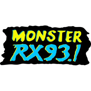 Monster RX93.1