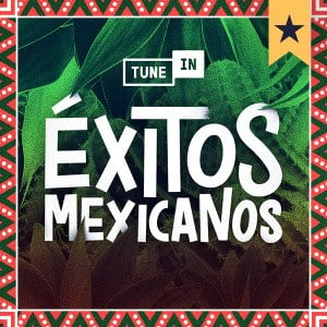 Éxitos Mexicanos