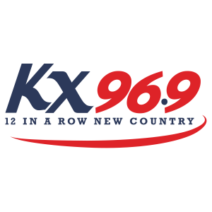 12 in a Row New Country KX96.9