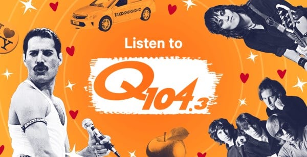 Q104.3