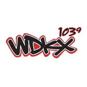 WDKX-logo