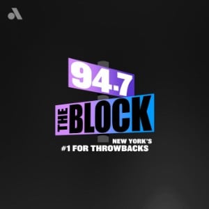 94.7 The Block