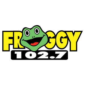 Froggy 102.7