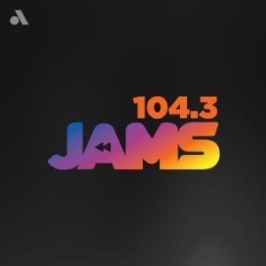 104.3 JAMS