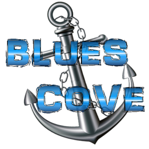 The Blues Cove