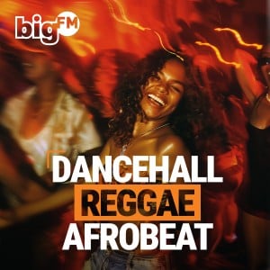 bigFM Dancehall & Reggae Vibez