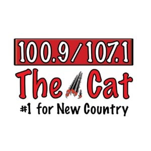 100.9 THE CAT