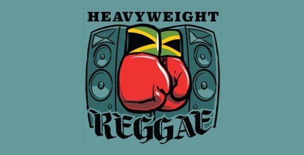 SomaFM: Heavyweight Reggae