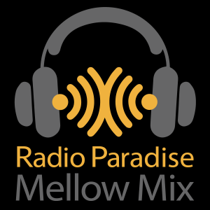 Radio Paradise Mellow Mix