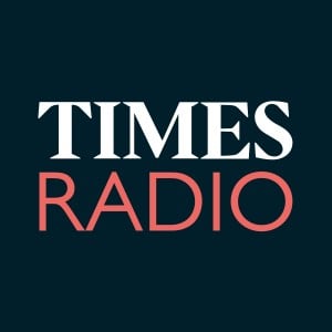 Times Radio