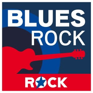 ROCK ANTENNE Blues Rock