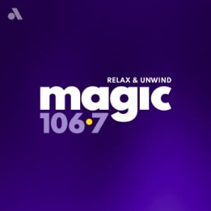 MAGIC 106.7