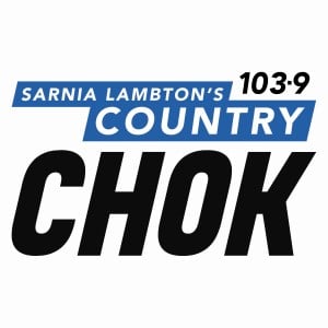 CHOK 103.9