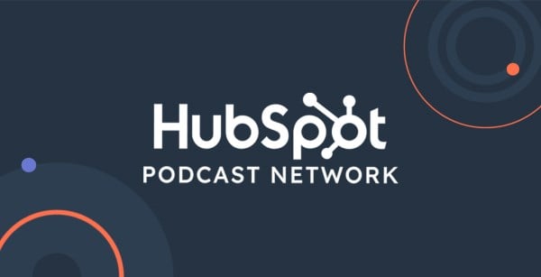 HubSpot Podcast Network