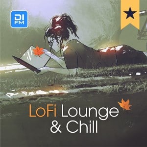 Lofi Lounge & Chill