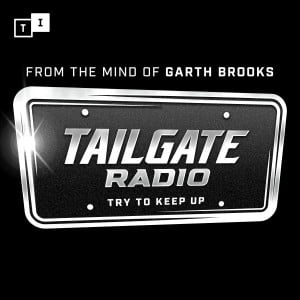 Tailgate Radio