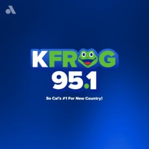 KFROG