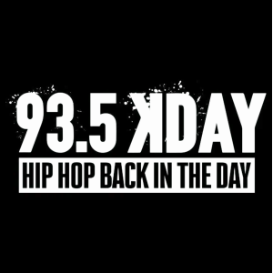 93.5 KDAY