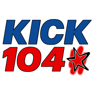 KICK 104