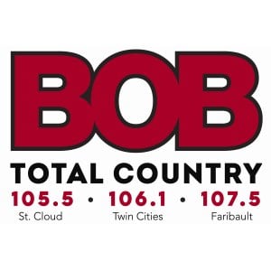 BOB FM-logo