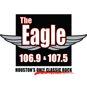 Houston's Eagle 106.9 and 107.5