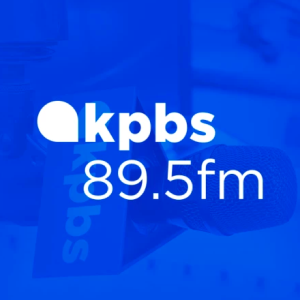 KPBS-FM