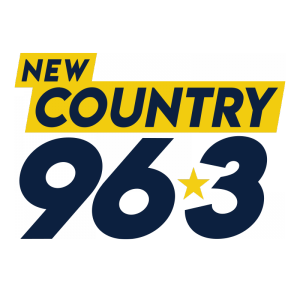 New Country 96.3