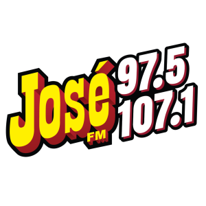 Jose 97.5 FM y 107.1 FM