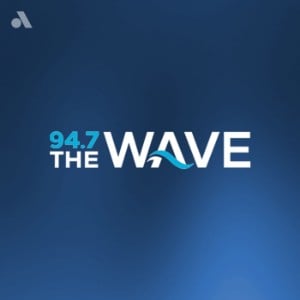 94.7 The WAVE