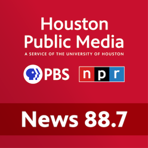 Houston Public Media News