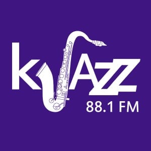 KJAZZ 88.1