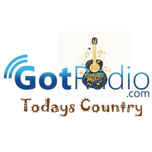 GotRadio Today's Country