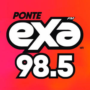 EXA FM-logo