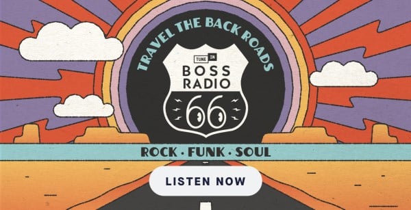 Boss Radio 66