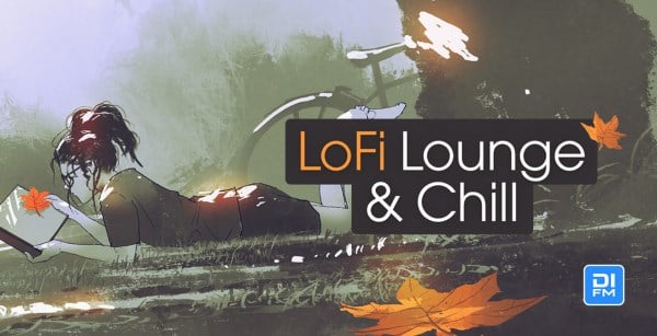 Lofi Lounge & Chill