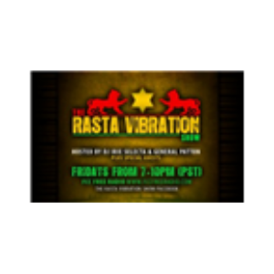 Rasta Vibration Show