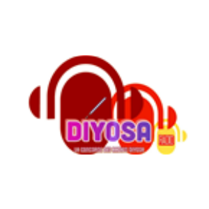 DIYOSA RADIO-logo