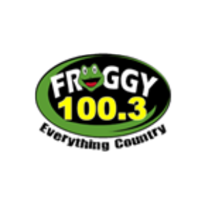 Froggy 100.3