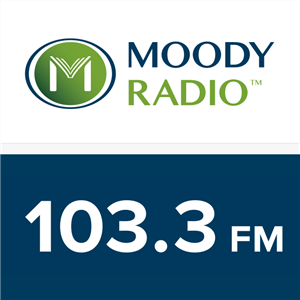 Moody Radio Cleveland-logo