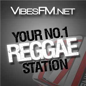 Vibes FM-logo