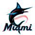 Marlins logo