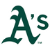 Athletics logo