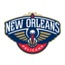 Pelicans logo