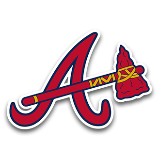 Atlanta Braves logo