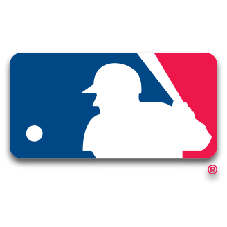 MLB logo