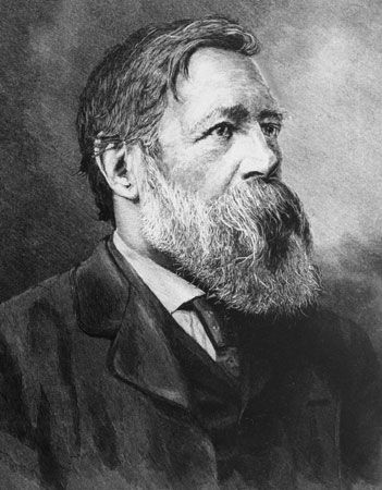 Friedrich Engels