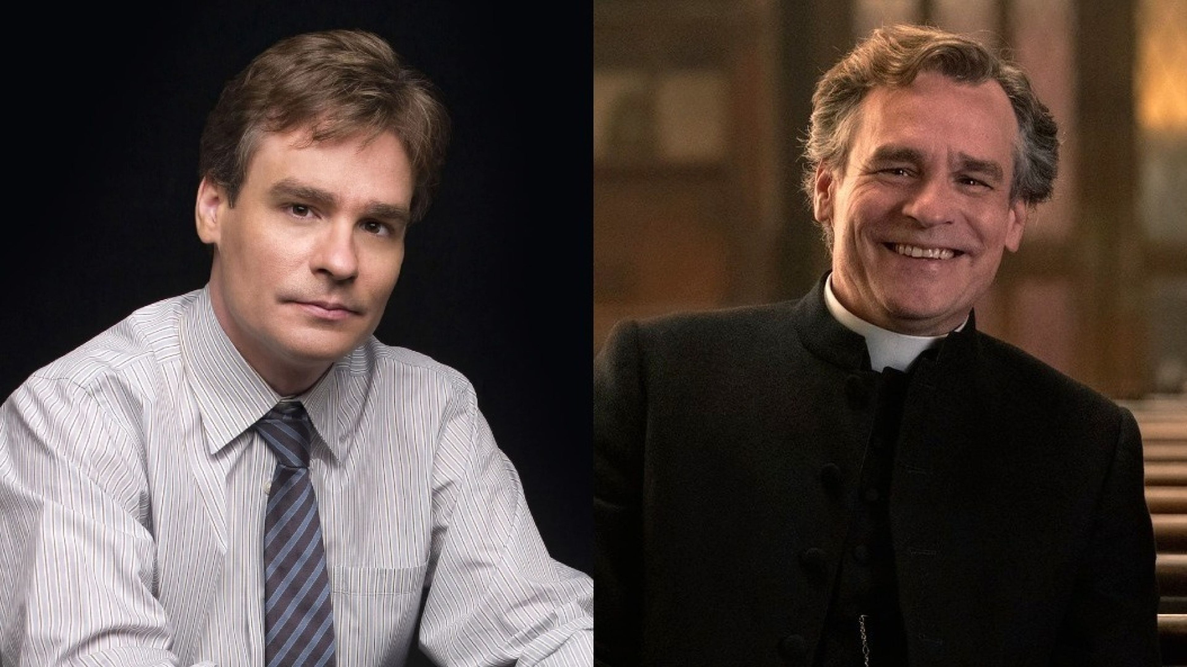 Robert Sean Leonard