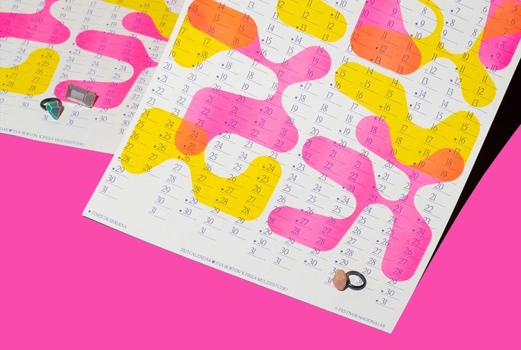 risograph design trend 2023