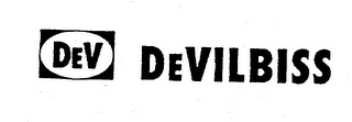 dev devilbiss